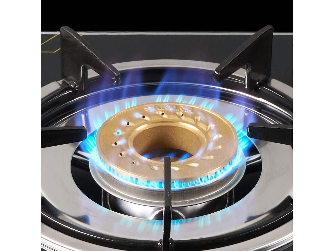 Bếp gas đôi Sakura SA-790LG