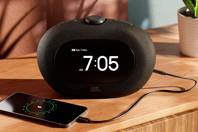 Loa JBL Horizon 3 (JBL HORIZON3BLKAS)