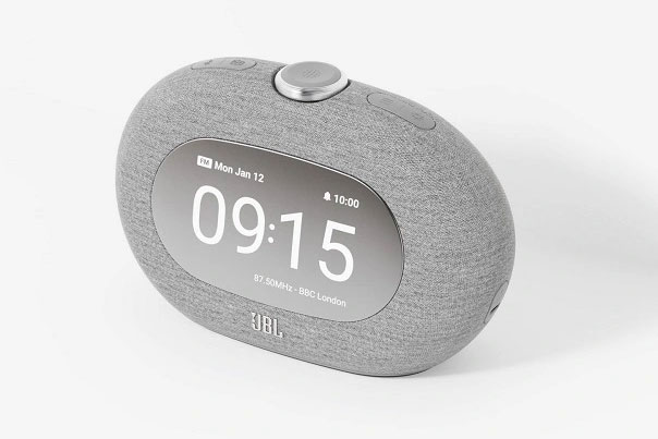 Loa JBL Horizon 3 (JBL HORIZON3BLKAS)