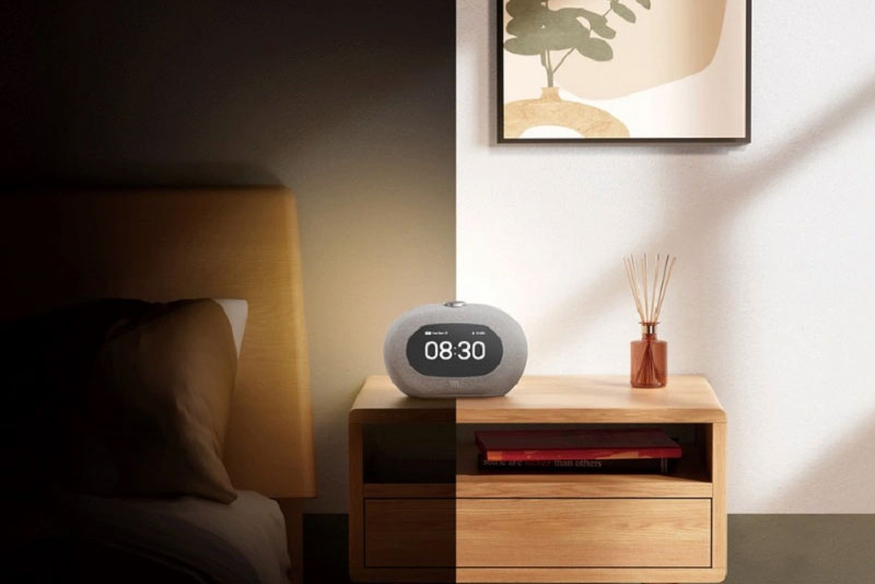 Loa JBL Horizon 3 (JBL HORIZON3BLKAS)