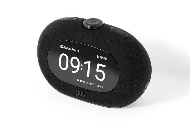 Loa JBL Horizon 3 (JBL HORIZON3BLKAS)