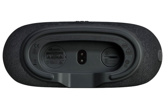 Loa JBL Horizon 3 (JBL HORIZON3BLKAS)