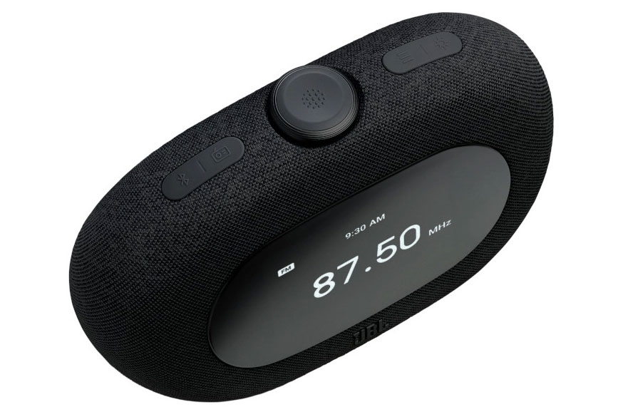 Loa JBL Horizon 3 (JBL HORIZON3BLKAS)