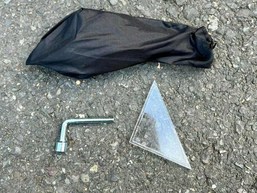 Máy cắt nhôm Dekton DK-CN210PLUS - 210mm