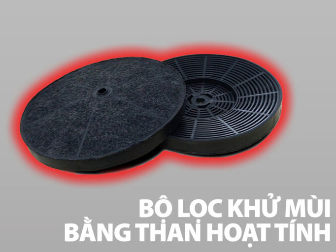 Máy hút mùi Lorca TA-6008CM