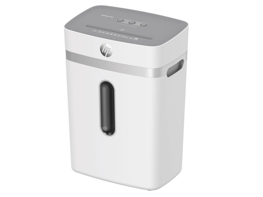 Máy hủy tài liệu HP OneShred 12cc