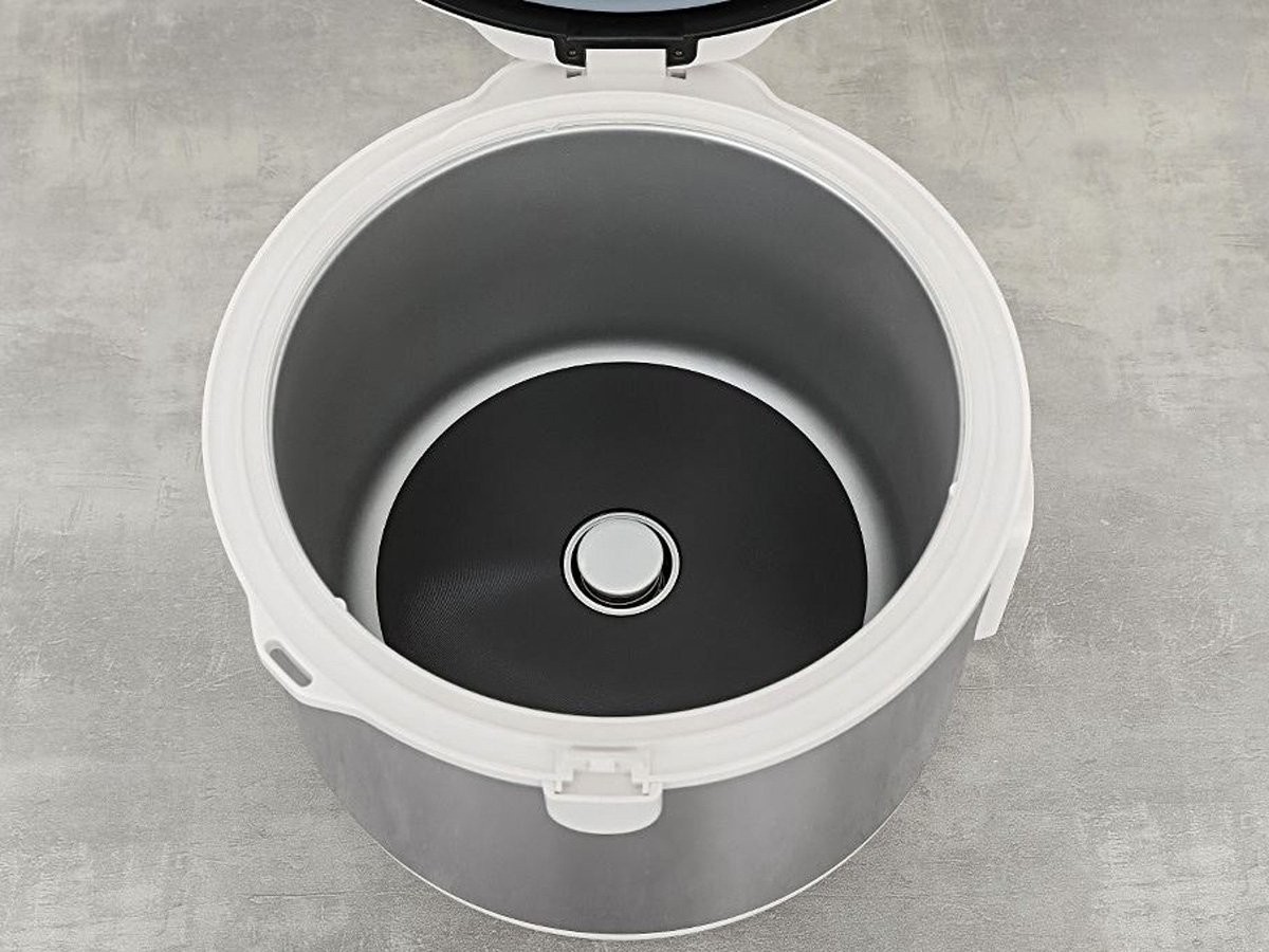 Nồi cơm nắp gài Cuckoo CR-1415