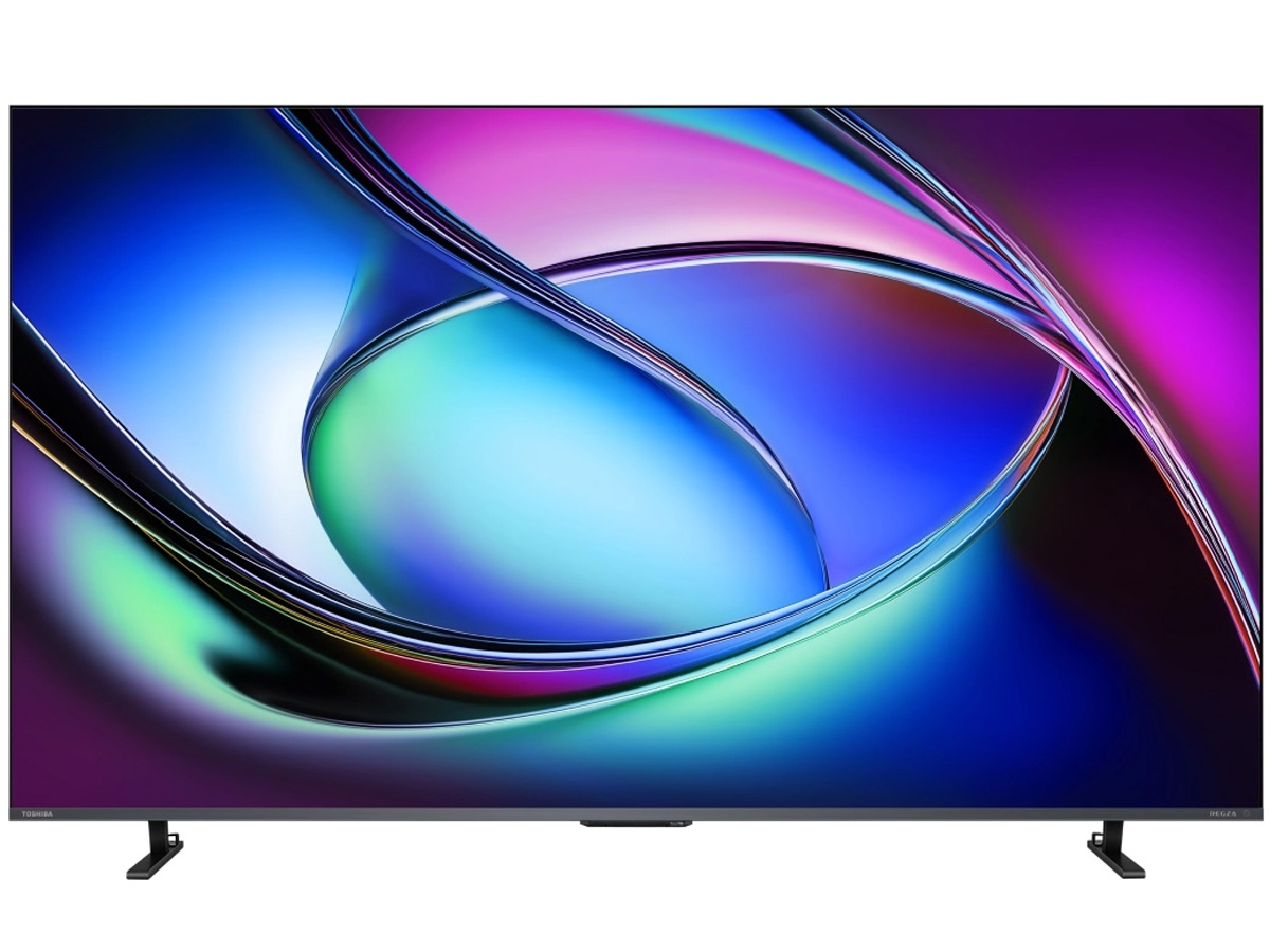Smart Tivi Mini LED Toshiba AI 4K 55 inch 55Z670RP