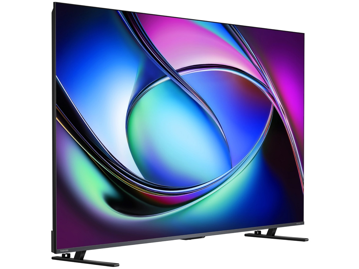 Smart Tivi Mini LED Toshiba AI 4K 75 inch 75Z670RP