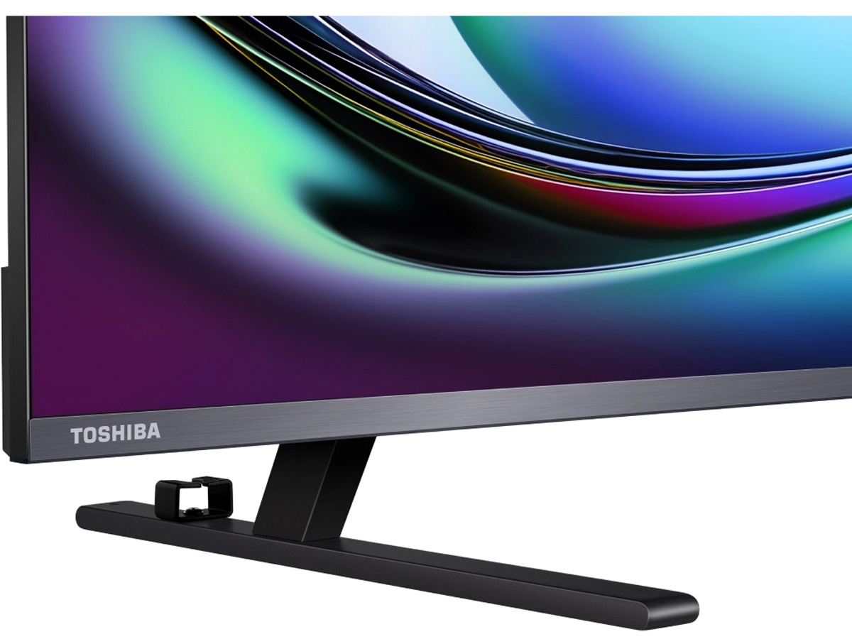 Smart Tivi Mini LED Toshiba AI 4K 75 inch 75Z670RP