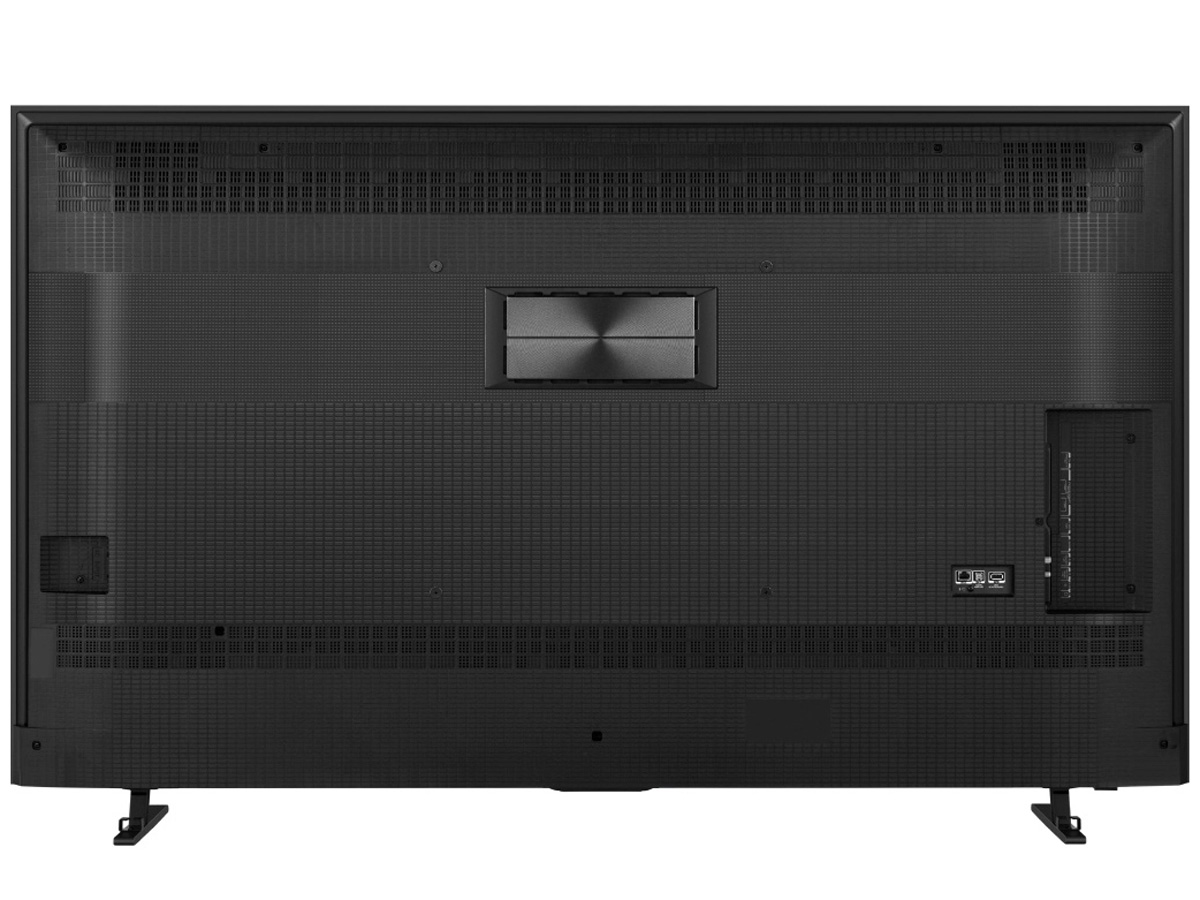 Smart Tivi Mini LED Toshiba AI 4K 75 inch 75Z670RP