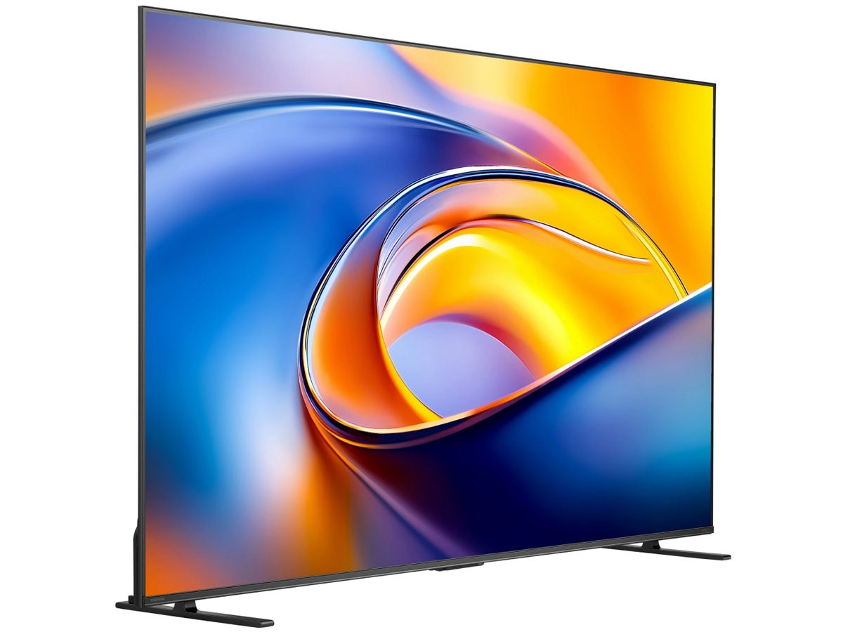 Smart Tivi QLED Toshiba AI 4K 100 inch 100Z570RP