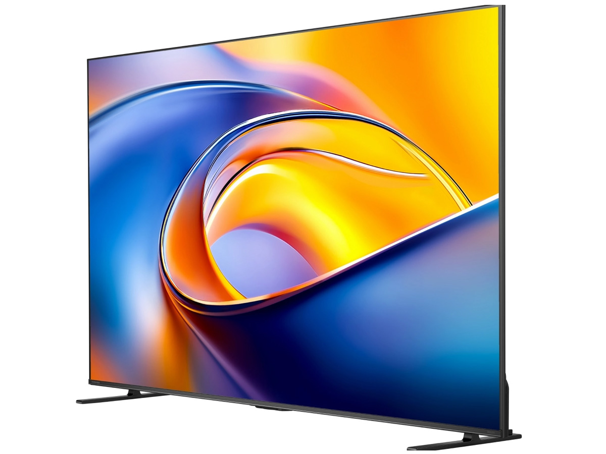 Smart Tivi QLED Toshiba AI 4K 100 inch 100Z570RP