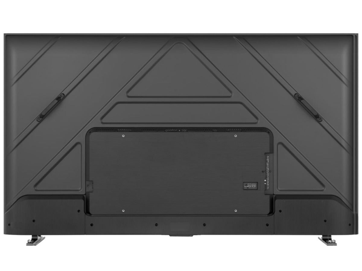 Smart Tivi QLED Toshiba AI 4K 100 inch 100Z570RP