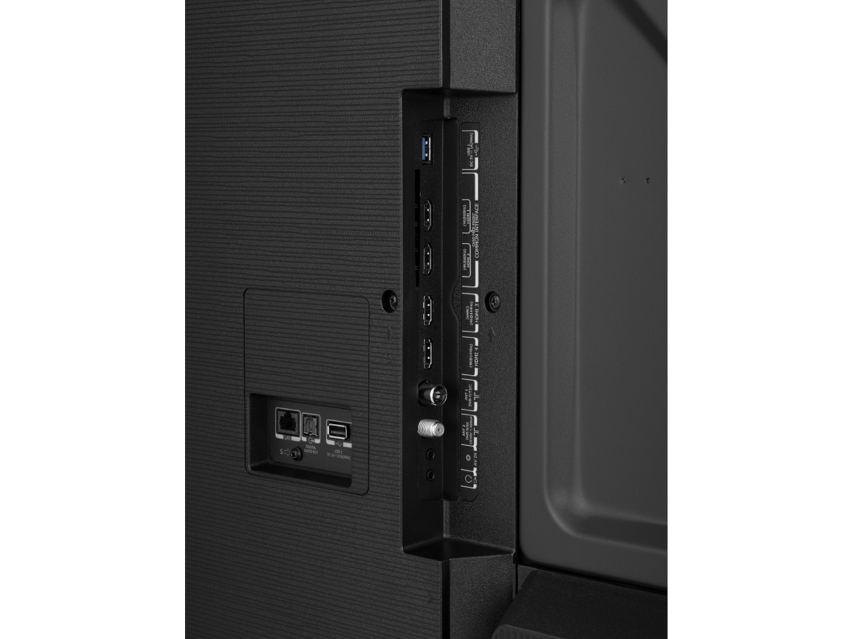 Smart Tivi QLED Toshiba AI 4K 100 inch 100Z570RP