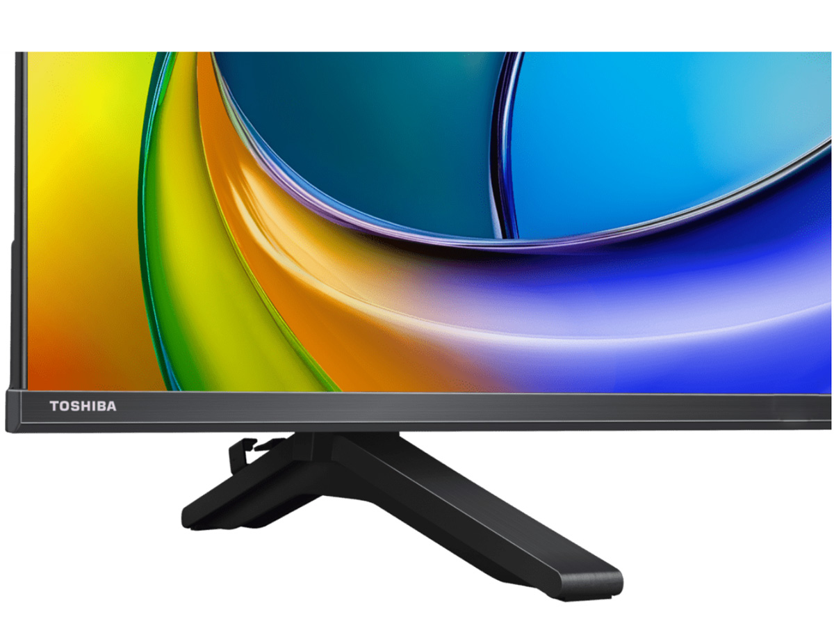 Smart Tivi Toshiba AI 4K 85 inch 85C350RP
