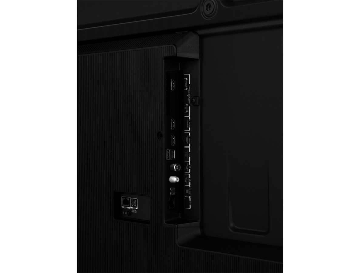 Smart Tivi Toshiba AI 4K 85 inch 85C350RP