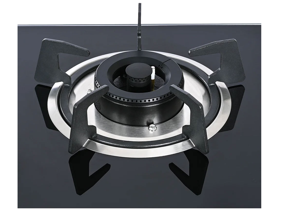 Bếp gas âm đôi Sakura SG2521GB