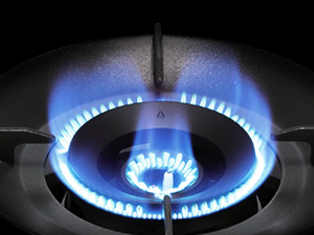 Bếp gas đôi Sakura G5902A