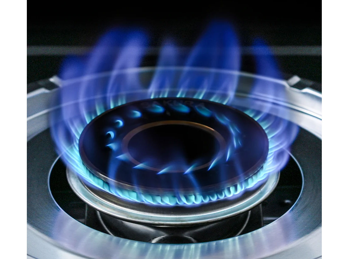 Bếp gas đôi Sakura SA-795LS