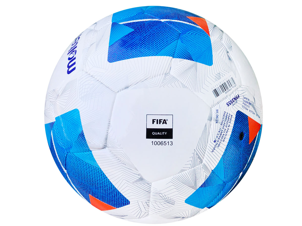 Bóng đá Futsal Molten F9N3555