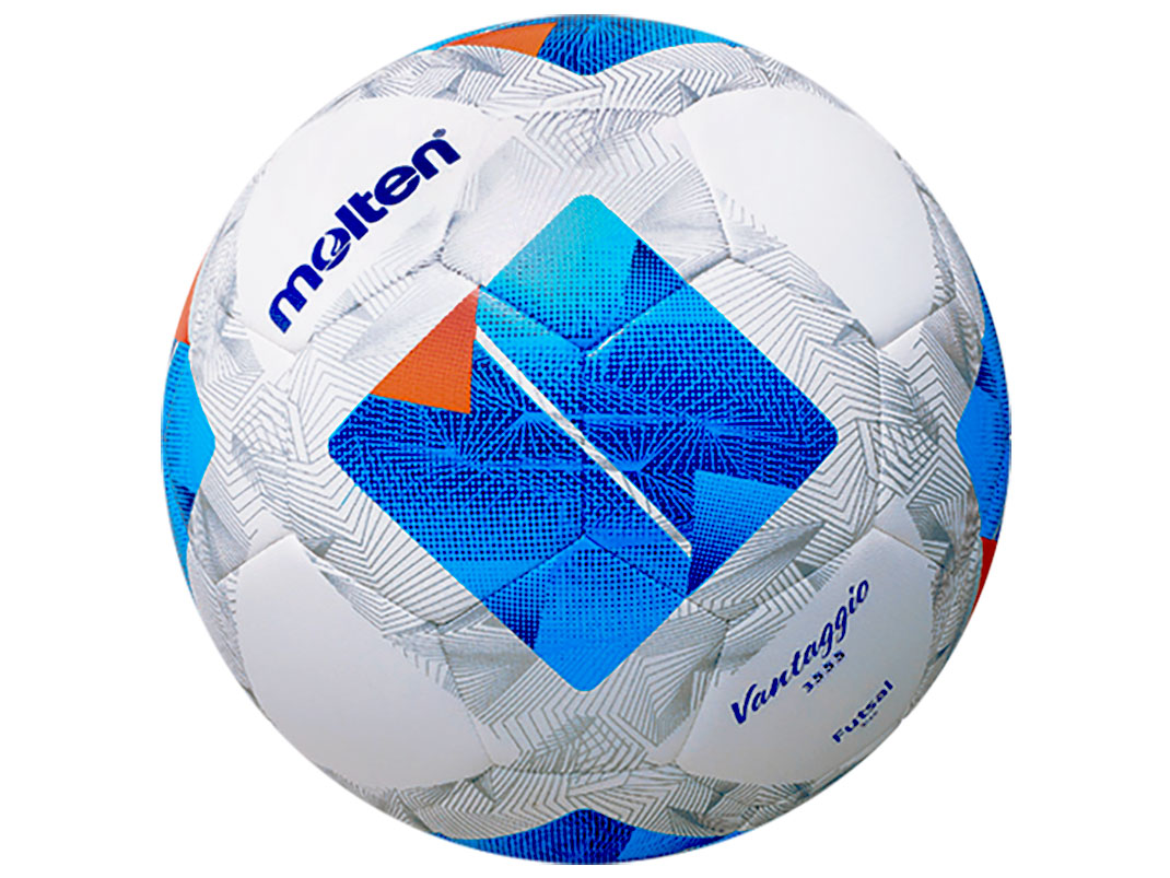 Bóng đá Futsal Molten F9N3555