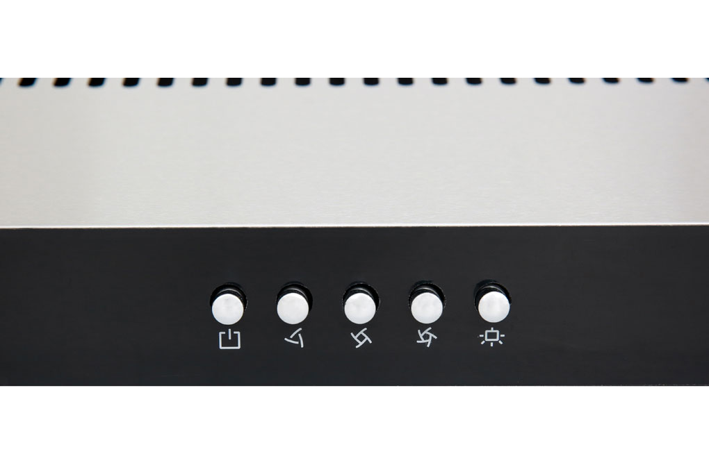 Máy hút khói Sakura SCR-2881S