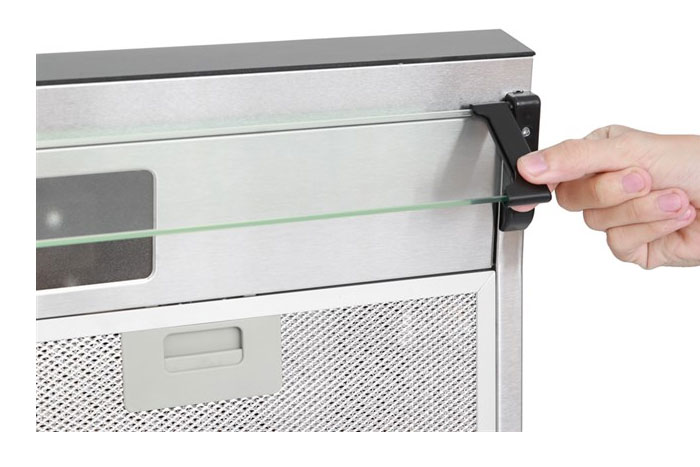 Máy hút khói Sakura SCR-2881S