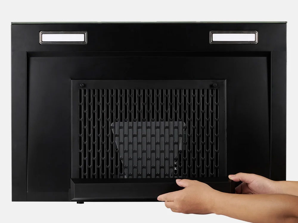 Máy hút khói Sakura SR-7800B