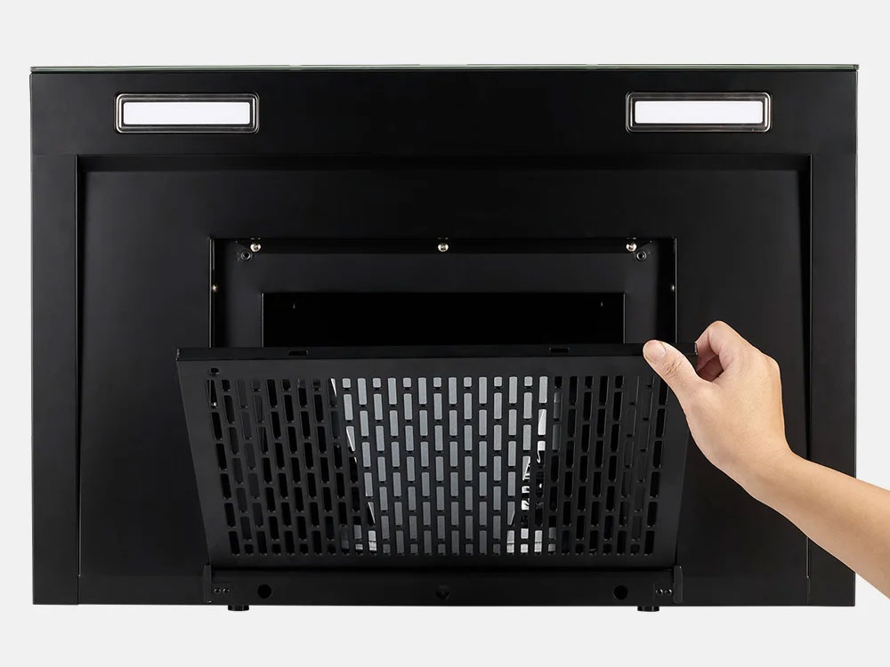 Máy hút khói Sakura SR-7800B