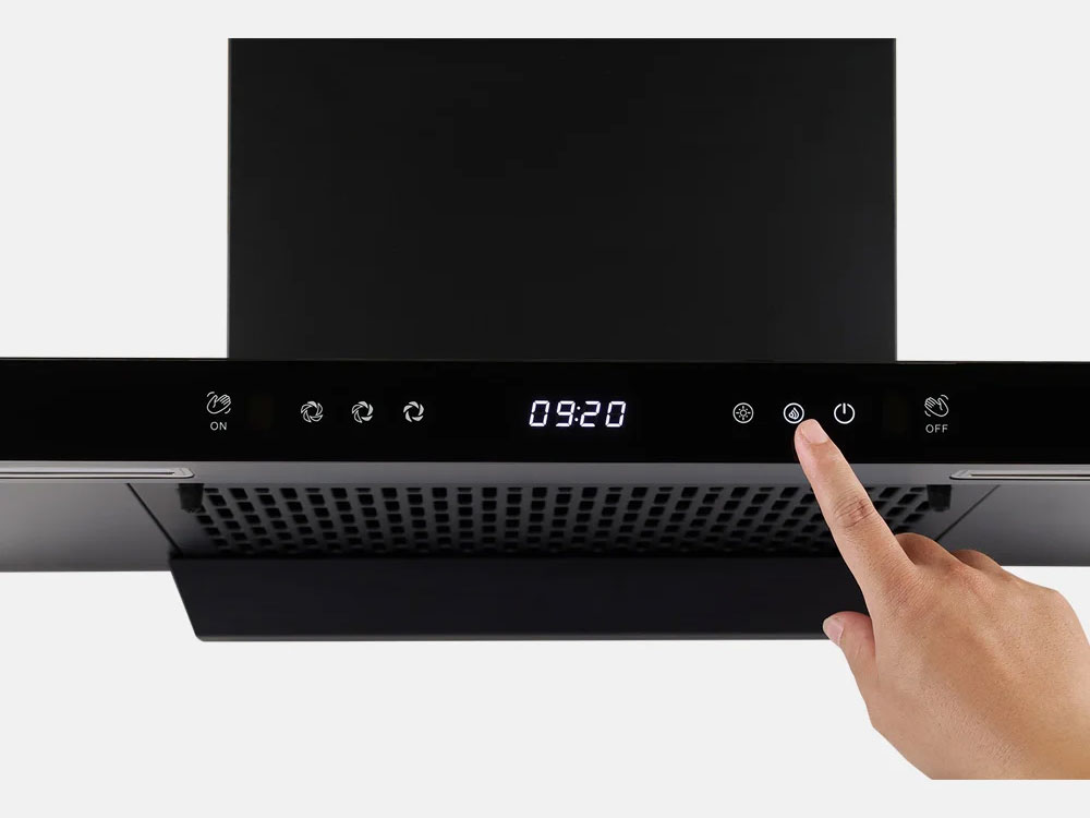 Máy hút khói Sakura SR-7800B