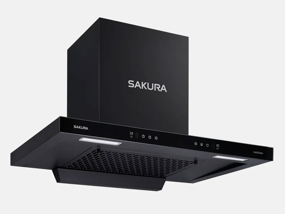 Máy hút khói Sakura SR-7800B