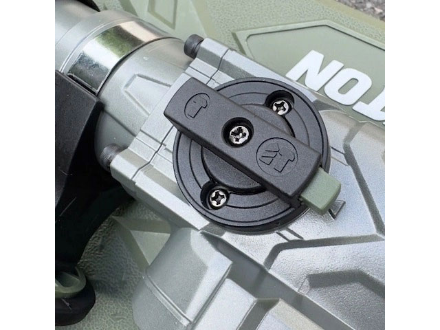 Máy khoan đục bê tông 2 chức năng Dekton DK-RH3002XPRO 1.050W