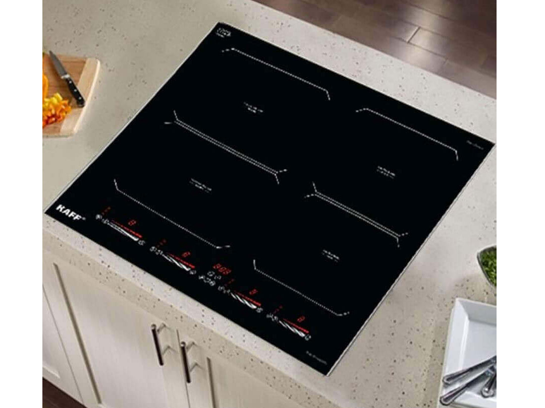 Bếp điện từ Kaff KF-HGEM919