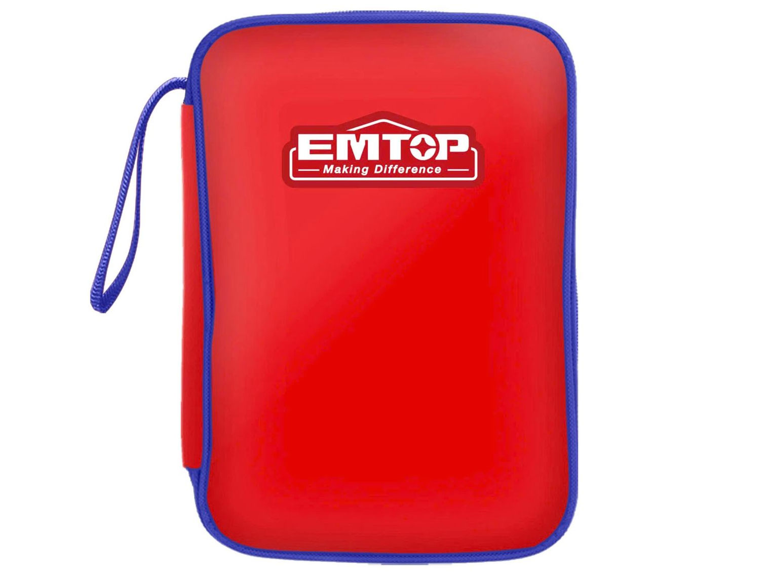 Bộ 4 kìm mở phe 7 inch Emtop EPLSC7411