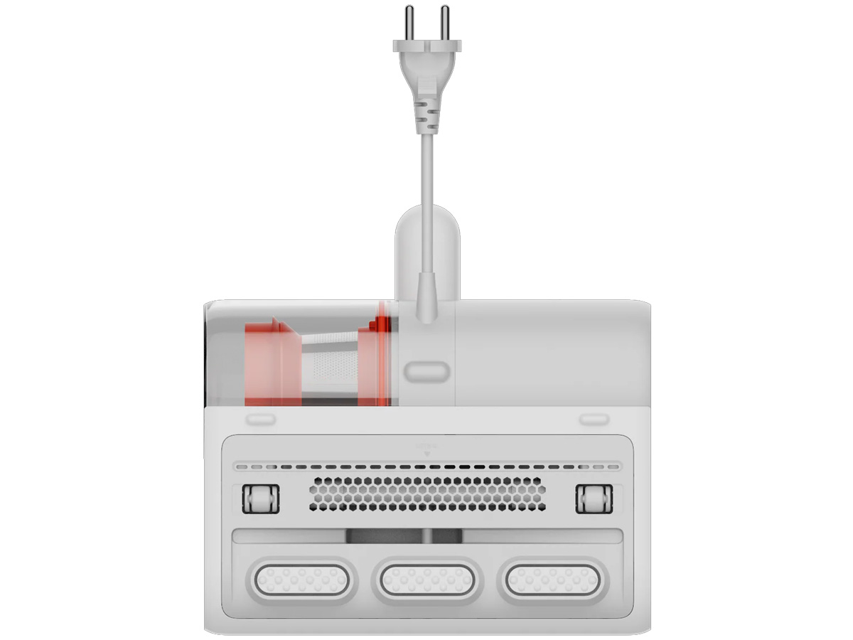 Máy hút bụi giường nệm Xiaomi Dust Mite Vacuum Cleaner EU (BHR8276EU)