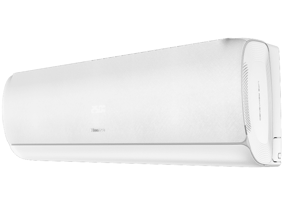 Máy lạnh Hisense Inverter Hi-nano 1.5HP AS-12TR4RGUUA00