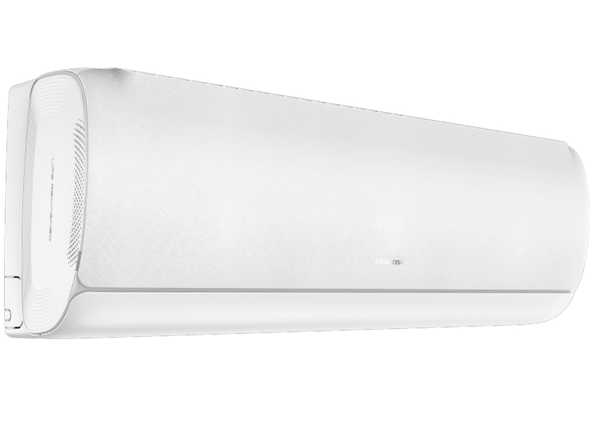 Máy lạnh Hisense Inverter Hi-nano 1.5HP AS-12TR4RGUUA00