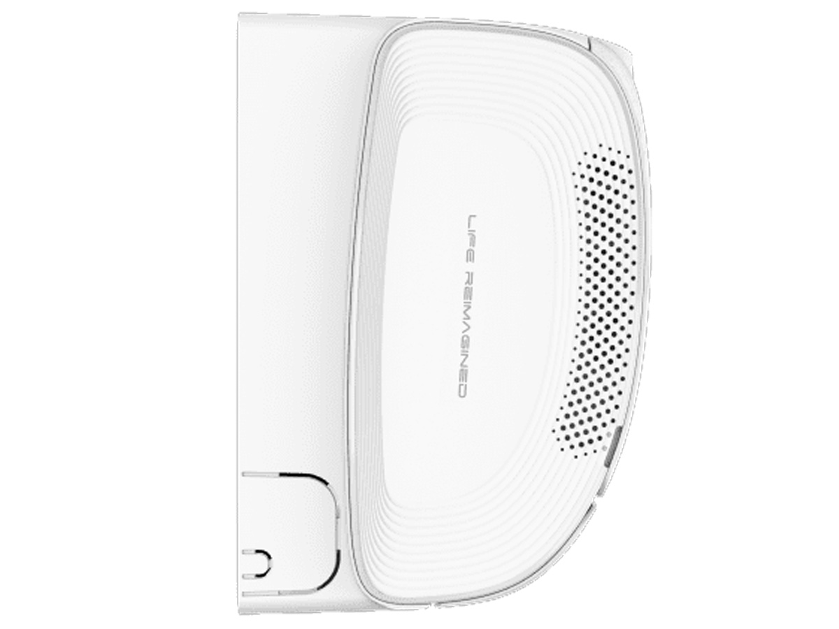 Máy lạnh Hisense Inverter Hi-nano 1.5HP AS-12TR4RGUUA00