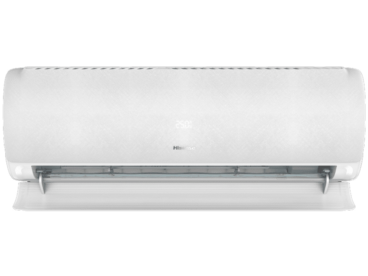 Máy lạnh Hisense Inverter Hi-nano 1.5HP AS-12TR4RGUUA00