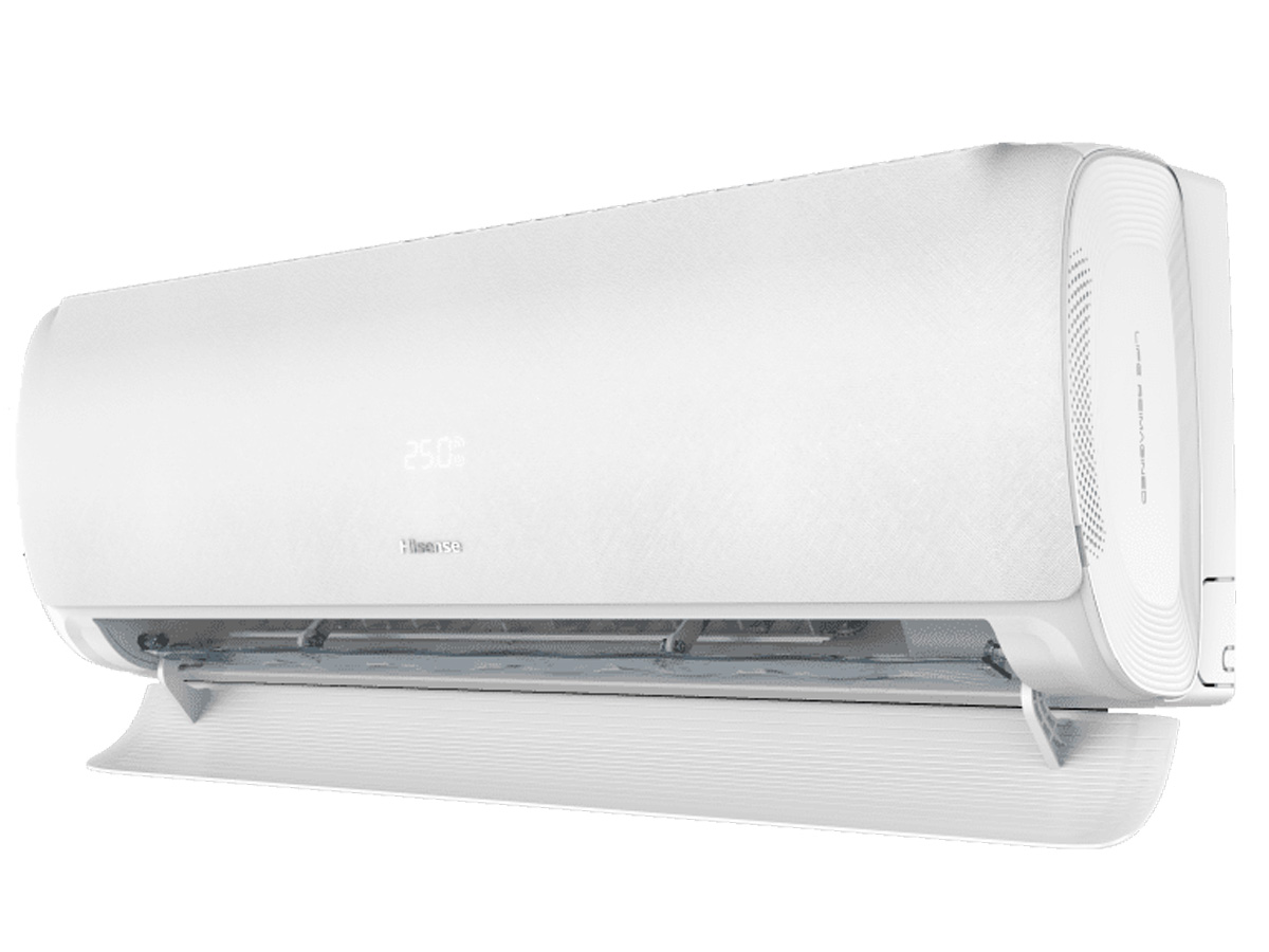 Máy lạnh Hisense Inverter Hi-nano 1.5HP AS-12TR4RGUUA00