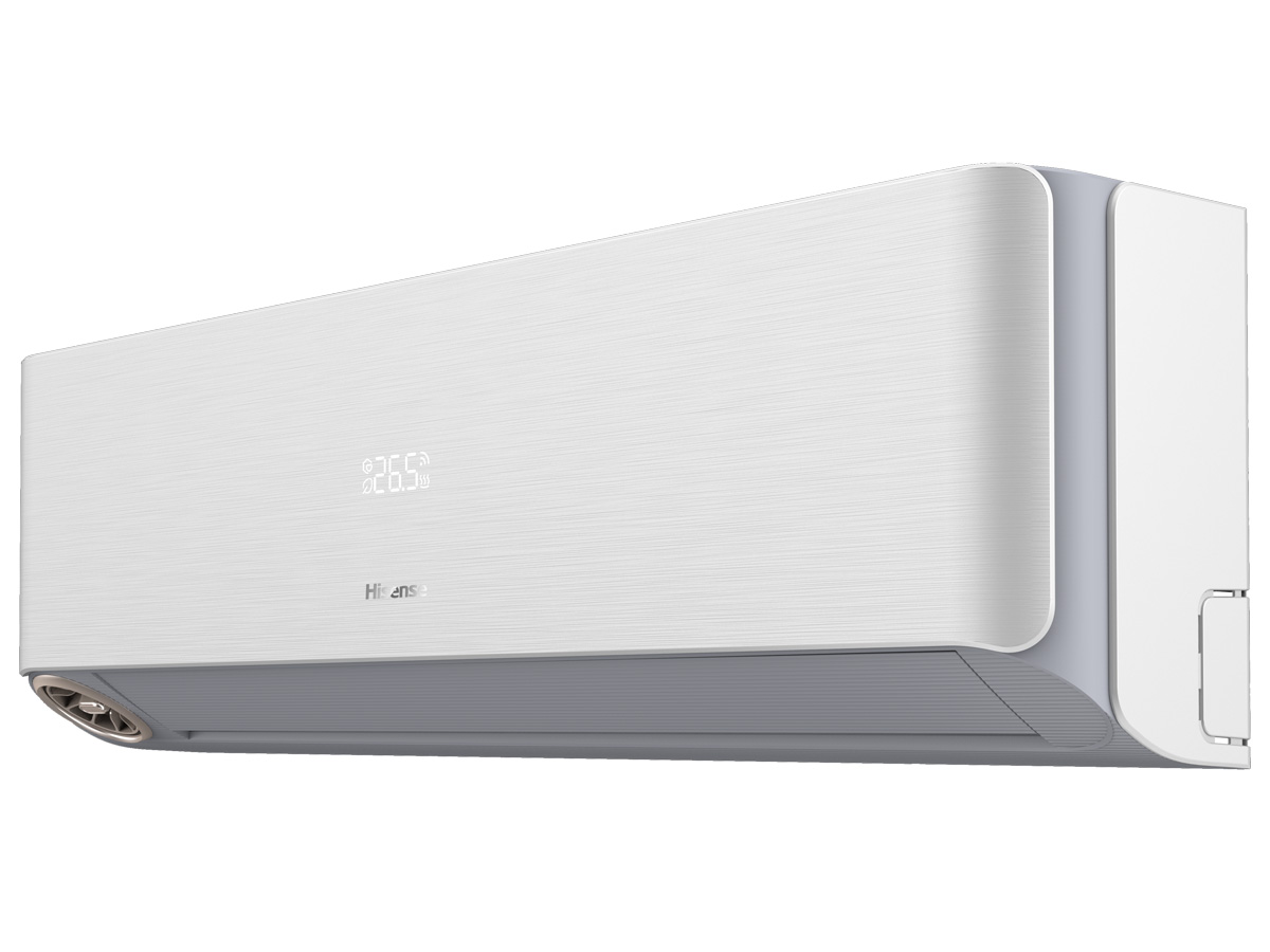 Máy lạnh Hisense Inverter Fresh Air 1.5HP AS-12TW4RWUVA00