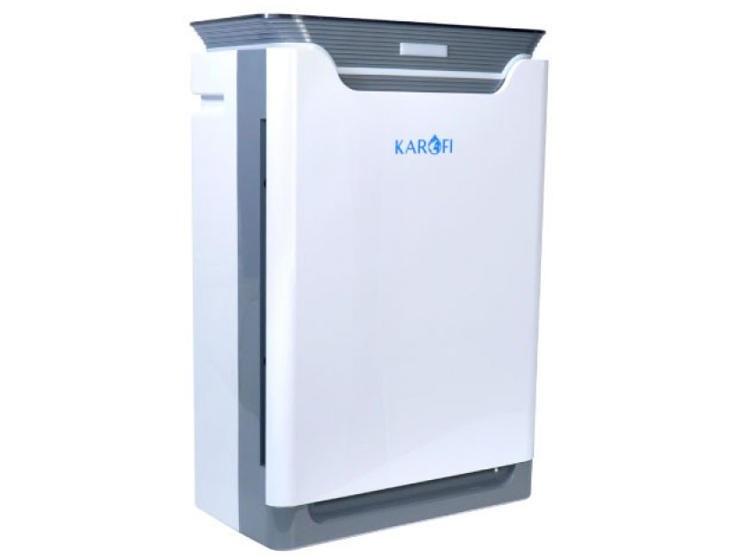 Máy lọc không khí Karofi KAP-317