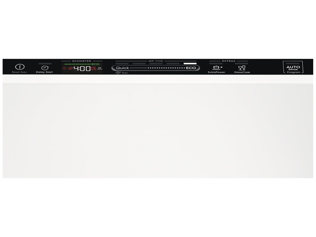 Máy rửa bát Electrolux UltimateCare 700 dòng 14 bộ âm tủ EEM48300L