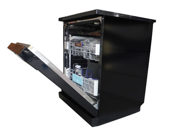 Máy rửa chén Capri CR-3266