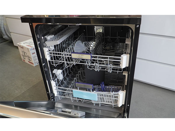 Máy rửa chén Capri CR-3266