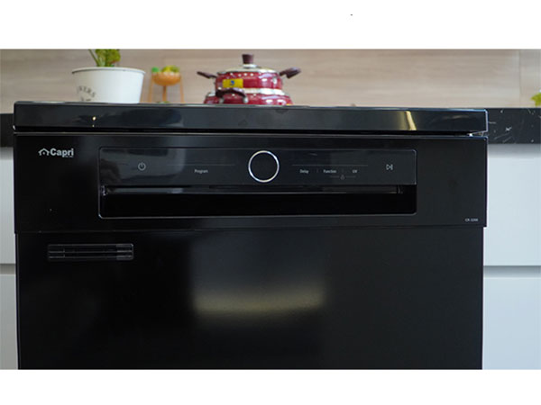 Máy rửa chén Capri CR-3266