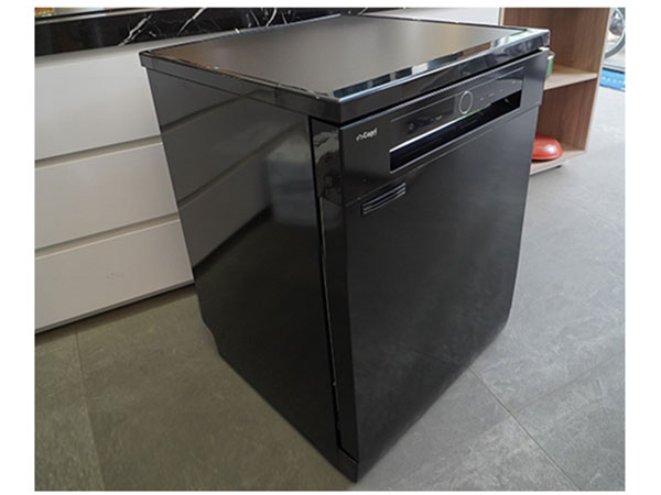 Máy rửa chén Capri CR-3266