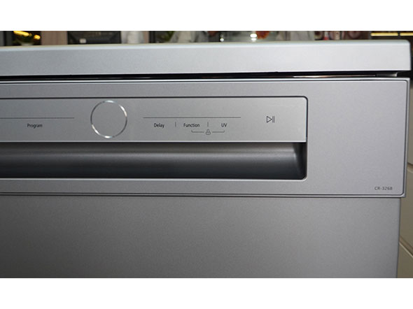 Máy rửa chén Capri CR-3268