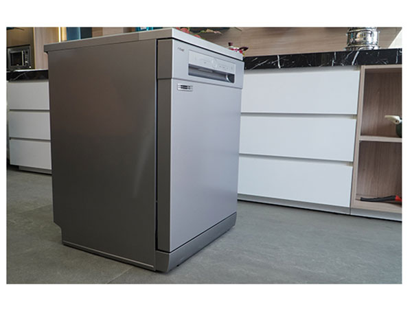 Máy rửa chén Capri CR-3268